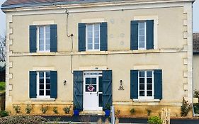 Ancien Relais de Poste The Old Post Office